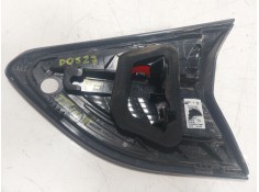 Recambio de piloto trasero izquierdo interior para opel corsa f (p2jo) 1.2 (68) referencia OEM IAM    2