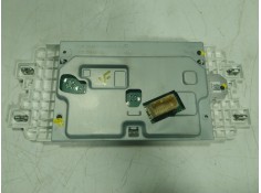 Recambio de cuadro instrumentos para opel corsa f (p2jo) 1.2 (68) referencia OEM IAM  10A855AC  2