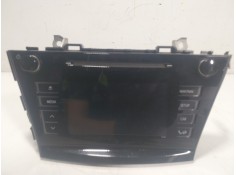 Recambio de sistema navegacion gps para toyota prius plus (_w4_) 1.8 hybrid (zvw40w, zvw41w) referencia OEM IAM  8614047231 