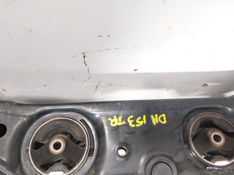 Recambio de puente trasero para kia sorento iii (um) 2.2 crdi 4wd referencia OEM IAM   