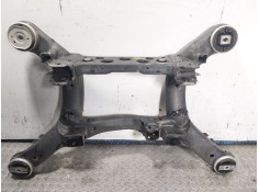 Recambio de puente trasero para mercedes-benz gle (v167) gle 300 d 4-matic (167.119) referencia OEM IAM A1673500100  