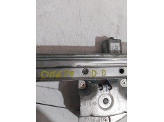 Recambio de elevalunas delantero derecho para fiat talento kasten (296) l1h1 1,0t basis referencia OEM IAM    2