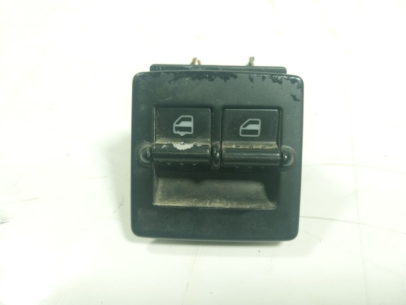 Recambio de mando elevalunas delantero izquierdo para volkswagen new beetle (9c1, 1c1) 2.0 referencia OEM IAM   