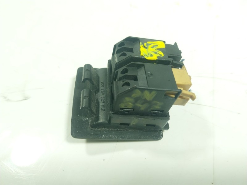 Recambio de mando elevalunas delantero izquierdo para volkswagen new beetle (9c1, 1c1) 2.0 referencia OEM IAM   