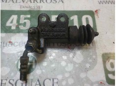 Recambio de bombin embrague para nissan cabstar 09.06 2.5 diesel referencia OEM IAM    2