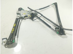 Recambio de elevalunas delantero derecho para volkswagen polo berlina (6n2) 1.4 16v referencia OEM IAM   