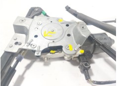 Recambio de elevalunas delantero derecho para volkswagen polo berlina (6n2) 1.4 16v referencia OEM IAM    2