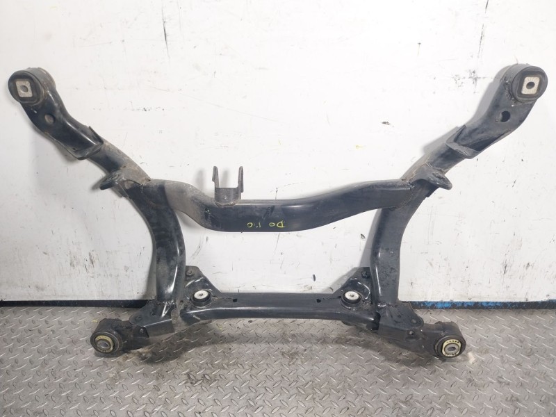 Recambio de puente trasero para audi a6 allroad c6 (4fh) 3.0 tdi quattro referencia OEM IAM 4F0505235AH  