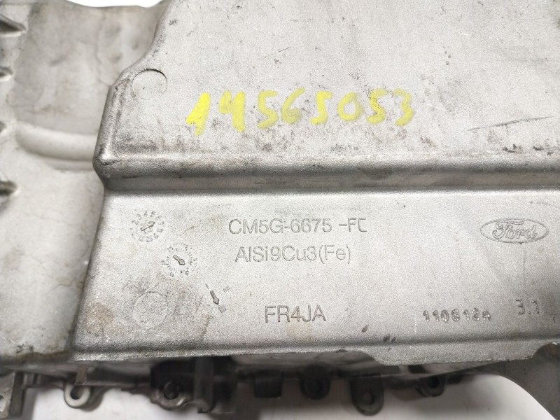 Recambio de carter para ford focus lim. trend referencia OEM IAM   