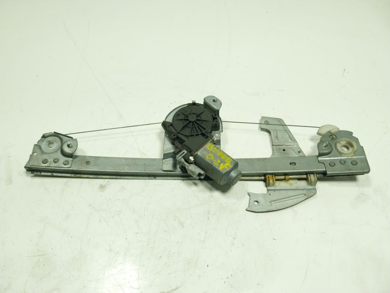 Recambio de elevalunas delantero izquierdo para toyota aygo (kgb/wnb) blue referencia OEM IAM   