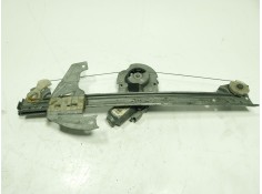 Recambio de elevalunas delantero izquierdo para toyota aygo (kgb/wnb) blue referencia OEM IAM    2