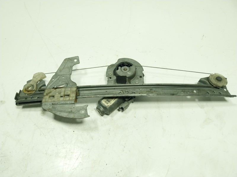 Recambio de elevalunas delantero izquierdo para toyota aygo (kgb/wnb) blue referencia OEM IAM   