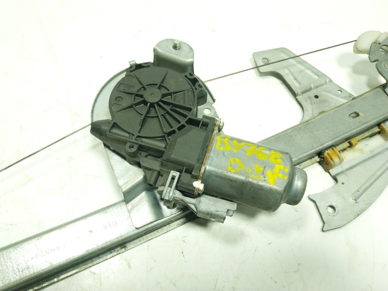 Recambio de elevalunas delantero izquierdo para toyota aygo (kgb/wnb) blue referencia OEM IAM   