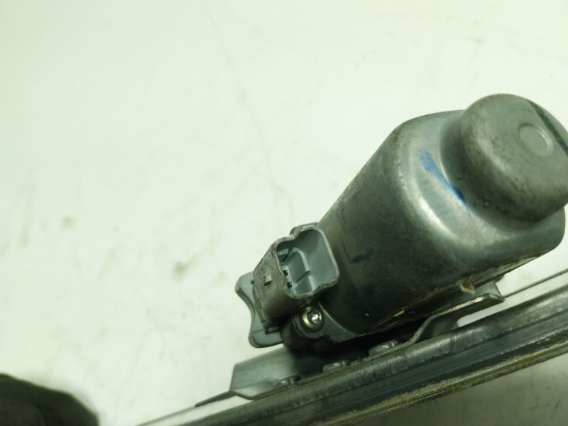 Recambio de elevalunas delantero izquierdo para toyota aygo (kgb/wnb) blue referencia OEM IAM   