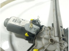 Recambio de elevalunas trasero derecho para renault laguna ii (bg0/1_) 1.9 dci (bg08, bg0g) referencia OEM IAM    2