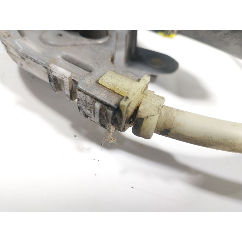 Recambio de elevalunas trasero derecho para renault laguna ii (bg0/1_) 1.9 dci (bg08, bg0g) referencia OEM IAM   