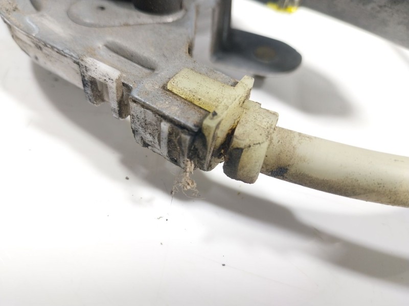 Recambio de elevalunas trasero derecho para renault laguna ii (bg0/1_) 1.9 dci (bg08, bg0g) referencia OEM IAM   