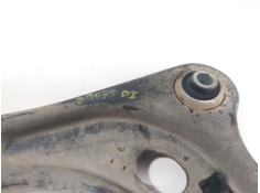 Recambio de brazo suspension inferior delantero izquierdo para citroën c2 1.4 referencia OEM IAM    2