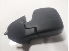 Recambio de espejo izquierdo berlingo / berlingo first furgoneta/monovolumen (m_) 1.6 hdi 75 (mb9hw) (2005 - 2011) 1560ccm 75cv  2