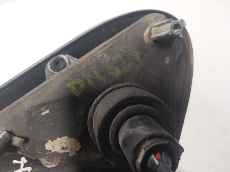 Recambio de espejo izquierdo berlingo / berlingo first furgoneta/monovolumen (m_) 1.6 hdi 75 (mb9hw) (2005 - 2011) 1560ccm 75cv 