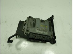 Recambio de centralita motor uce para renault scenic ii confort dynamique referencia OEM IAM   