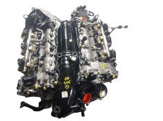 Recambio de motor completo para mercedes-benz gle coupe (c292) amg 43 4-matic (292.364) referencia OEM IAM  276821  2