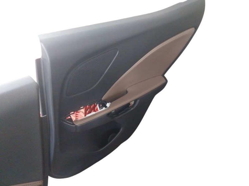 Recambio de juego asientos completo para lexus lbx hybrid 1.5 vvti hybrid (mayh10l) referencia OEM IAM   