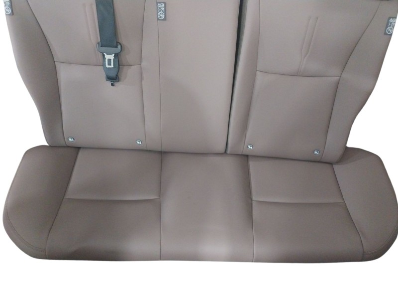 Recambio de juego asientos completo para lexus lbx hybrid 1.5 vvti hybrid (mayh10l) referencia OEM IAM   