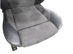 Recambio de juego asientos completo para bmw x6 (e71, e72) m 50 d referencia OEM IAM    2