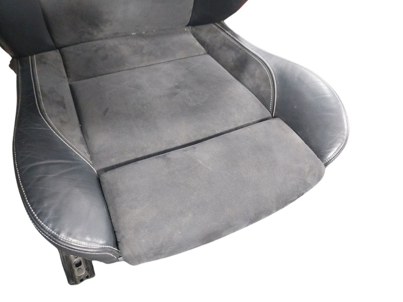 Recambio de juego asientos completo para bmw x6 (e71, e72) m 50 d referencia OEM IAM   