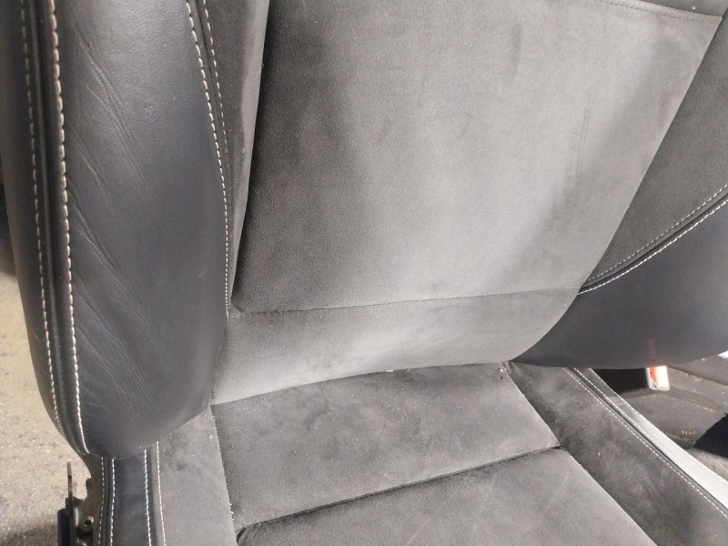 Recambio de juego asientos completo para bmw x6 (e71, e72) m 50 d referencia OEM IAM   