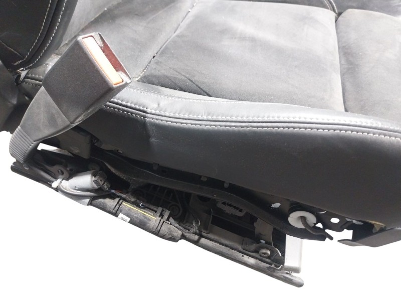 Recambio de juego asientos completo para bmw x6 (e71, e72) m 50 d referencia OEM IAM   