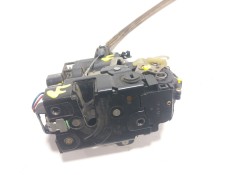 Recambio de cerradura puerta trasera derecha leon (1m1) 1.4 16v (1999 - 2006) 1390ccm 75cv 5p para seat toledo ii (1m2) 1.9 tdi 