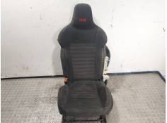 Recambio de asiento delantero izquierdo para renault megane iv hatchback (b9a/m/n_) 1.8 rs 300 (b9m8) referencia OEM IAM   