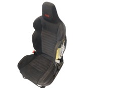 Recambio de asiento delantero izquierdo para renault megane iv hatchback (b9a/m/n_) 1.8 rs 300 (b9m8) referencia OEM IAM    2