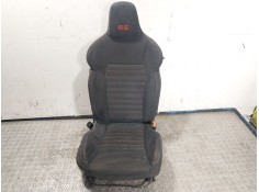 Recambio de asiento delantero derecho para renault megane iv hatchback (b9a/m/n_) 1.8 rs 300 (b9m8) referencia OEM IAM   