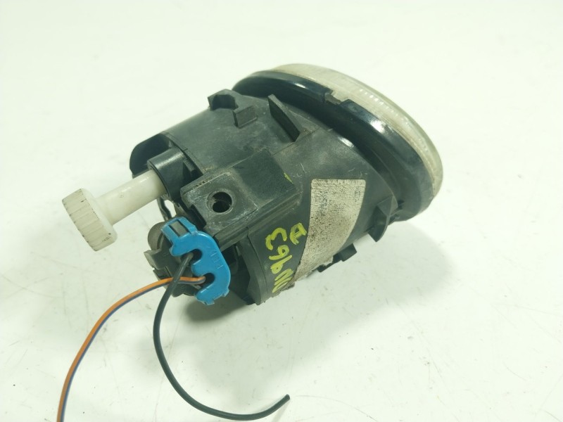 Recambio de faro antiniebla derecho almera tino (v10) 1.8 (2000 - 2006) 1769ccm 114cv 5p para nissan almera tino (v10) 1.8 refer