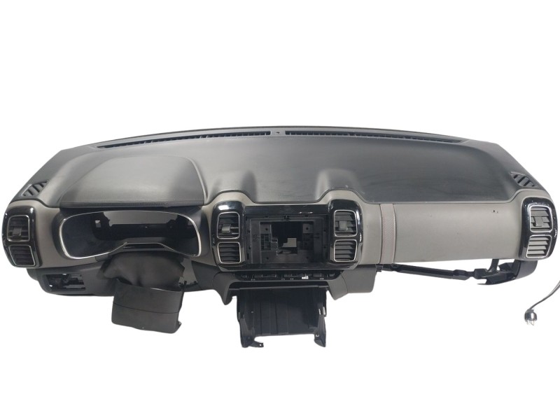 Recambio de salpicadero para citroën c5 aircross (a_) 1.2 puretech 130 (arhnsj) referencia OEM IAM 16379998ZD  