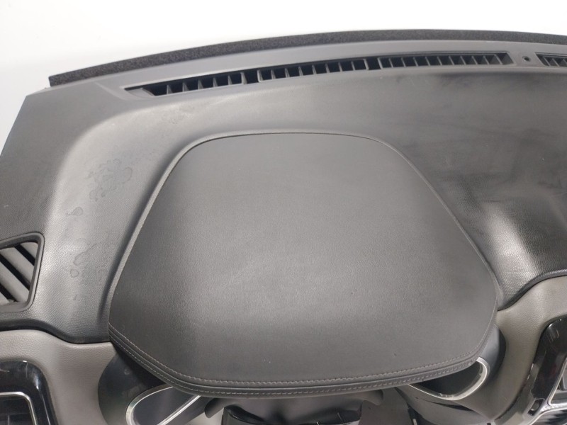 Recambio de salpicadero para citroën c5 aircross (a_) 1.2 puretech 130 (arhnsj) referencia OEM IAM 16379998ZD  