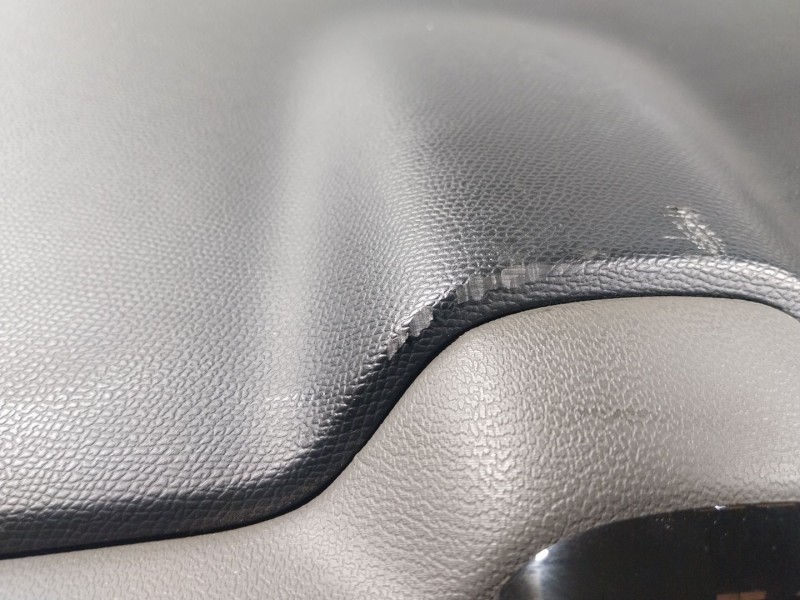 Recambio de salpicadero para citroën c5 aircross (a_) 1.2 puretech 130 (arhnsj) referencia OEM IAM 16379998ZD  