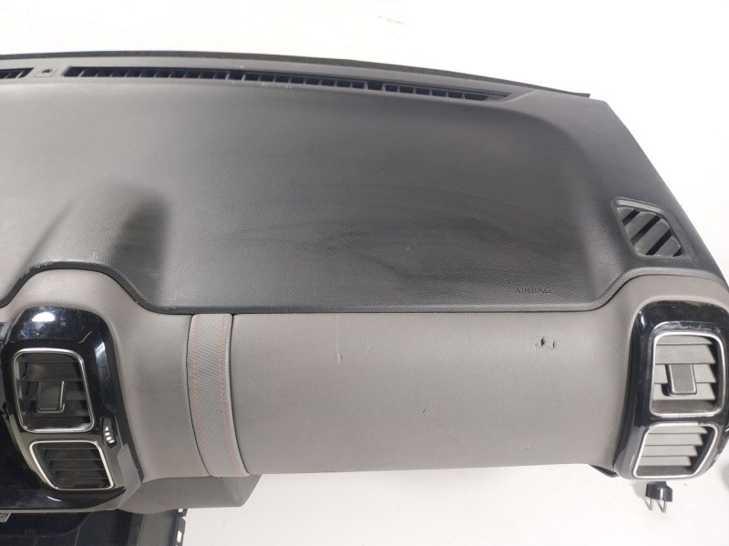 Recambio de salpicadero para citroën c5 aircross (a_) 1.2 puretech 130 (arhnsj) referencia OEM IAM 16379998ZD  