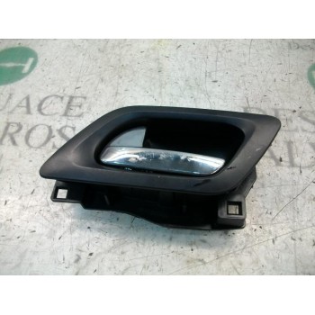 MANETA INTERIOR TRASERA IZQUIERDA 