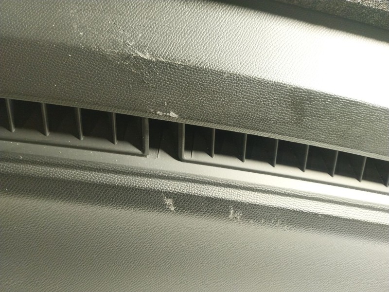 Recambio de salpicadero para citroën c5 aircross (a_) 1.2 puretech 130 (arhnsj) referencia OEM IAM 16379998ZD  