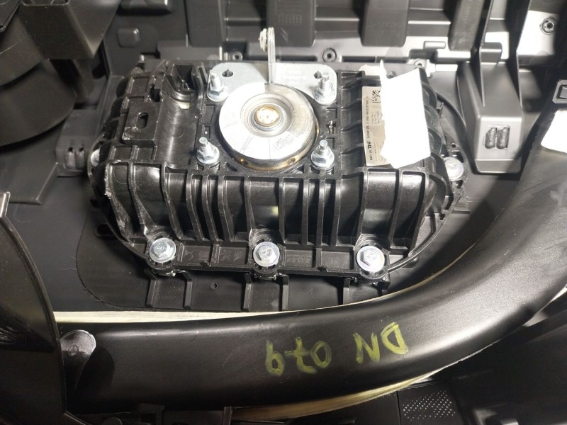 Recambio de salpicadero para citroën c5 aircross (a_) 1.2 puretech 130 (arhnsj) referencia OEM IAM 16379998ZD  