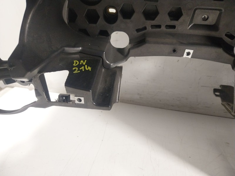 Recambio de salpicadero para audi a5 sportback (8ta) 2.0 tdi referencia OEM IAM 8T1857003C24A  8T0880204F