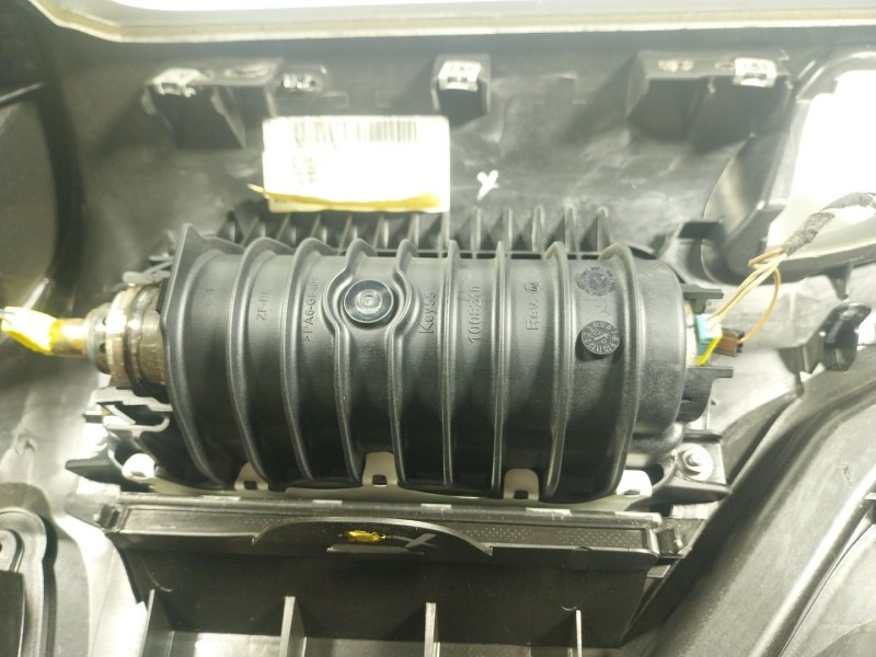 Recambio de salpicadero para audi a5 sportback (8ta) 2.0 tdi referencia OEM IAM 8T1857003C24A  8T0880204F