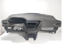 Recambio de salpicadero para peugeot 2008 i (cu_) 1.2 vti referencia OEM IAM   