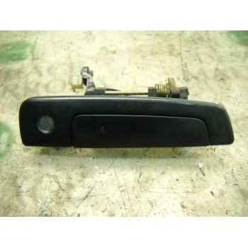 MANETA EXTERIOR DELANTERA IZQUIERDA 