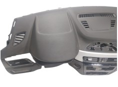 Recambio de salpicadero para bmw x1 (f48) sdrive 18 d referencia OEM IAM    2