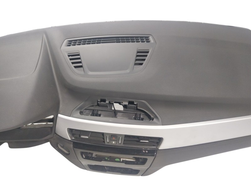 Recambio de salpicadero para bmw x1 (f48) sdrive 18 d referencia OEM IAM   